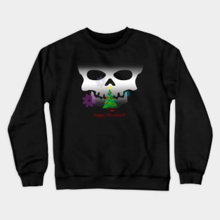 Christman Crewneck Sweatshirt